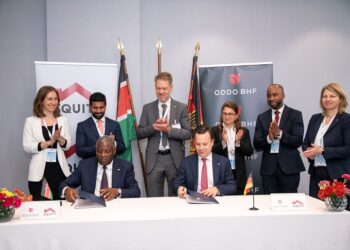 Bridging Africa European Divide For Business Bridging Africa European Divide For Business