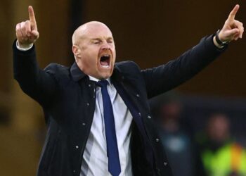 Euro Giants Want to Sign ‘Exceptional’ Everton Star in January