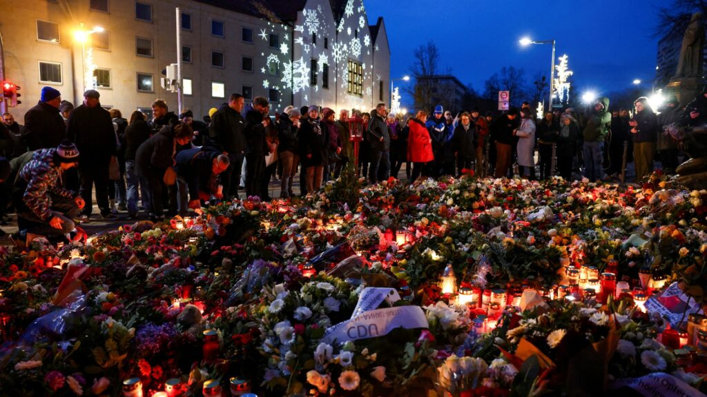 Europe has imported the lethal discord of the Middle East…reaping the bloody price of mass, unfettered immigration