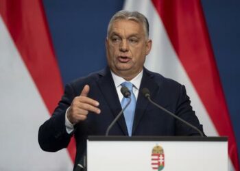 Hungary’s Orbán blames immigration and EU for the deadly attack in Germany Hungary’s Orbán blames immigration and EU for the deadly attack in Germany