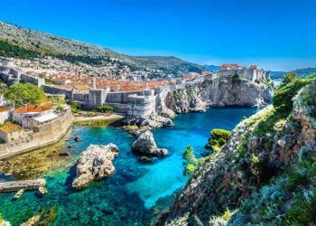 21 Famous Landmarks In Croatia For Your 2024 Bucket List 21 Famous Landmarks In Croatia For Your 2024 Bucket List