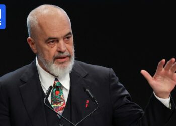 Albania to ban TikTok for a year, blaming it for promoting violence among children Albania to ban TikTok for a year, blaming it for promoting violence among children