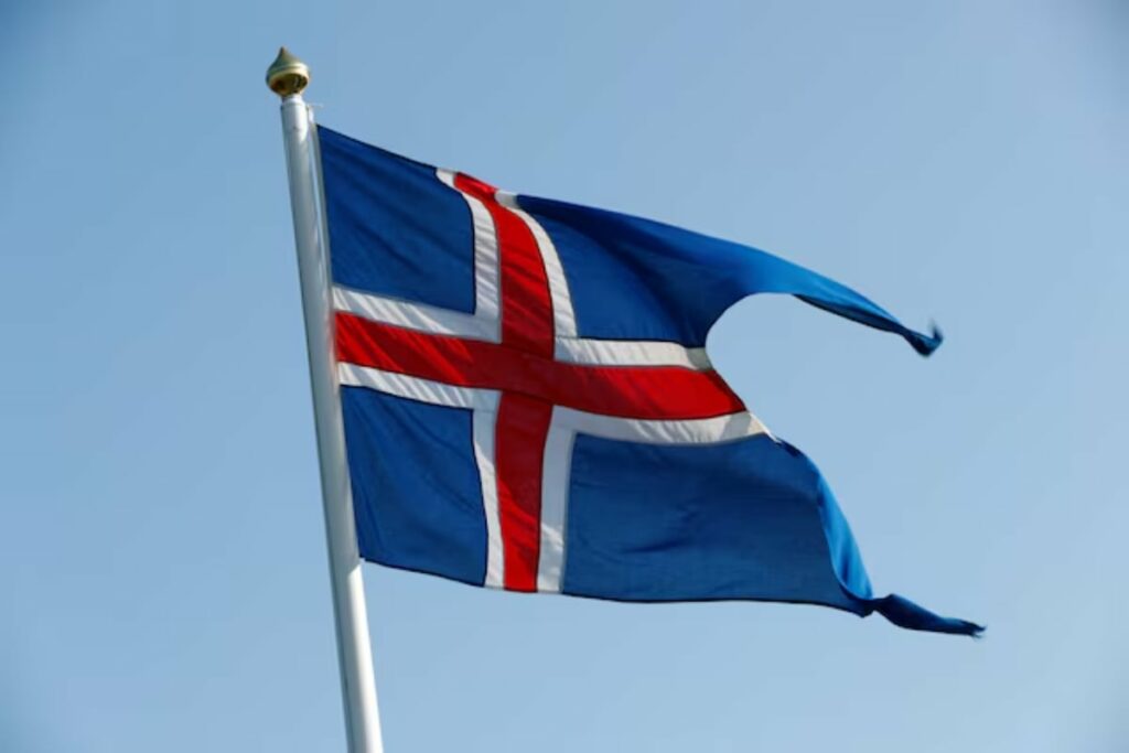 Iceland gets new government under Social Democrat Frostadottir