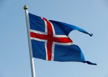 Iceland gets new government under Social Democrat Frostadottir Iceland gets new government under Social Democrat Frostadottir