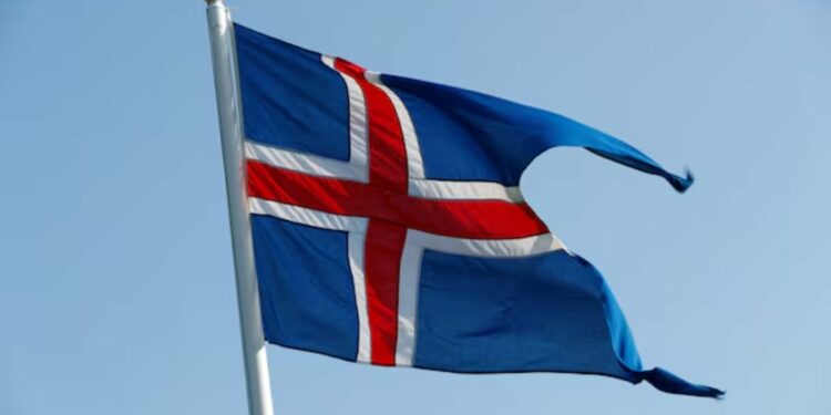 Iceland gets new government under Social Democrat Frostadottir