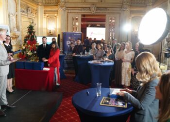 Celebrating excellence: 2024 winners announced at the Business Champions Awards Gala