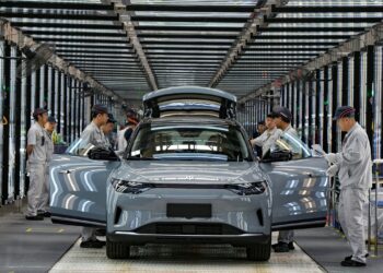 Hungary’s focus on EV highlights huge room for cooperation with China: expert Hungary’s focus on EV highlights huge room for cooperation with China: expert