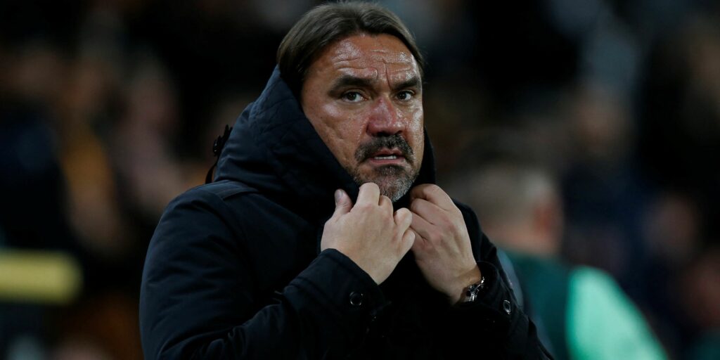 Leeds Want to Sign ‘One of the Most Exciting DMs in Europe’