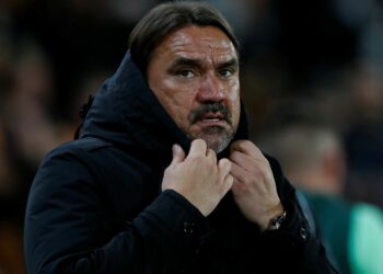 Leeds Want to Sign ‘One of the Most Exciting DMs in Europe’ Leeds Want to Sign ‘One of the Most Exciting DMs in Europe’