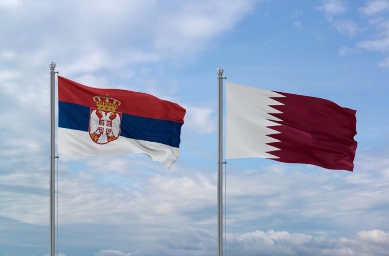 Serbia reimposes visa requirements for Qatari citizens ahead of its accession to the European Union