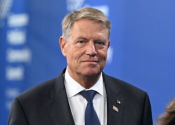 Romanian president ‘optimistic’ about prospects for pro-European majority government