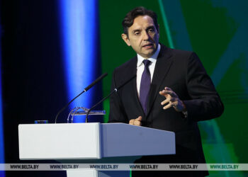 Serbia is proud of friendship with Belarus Serbia is proud of friendship with Belarus