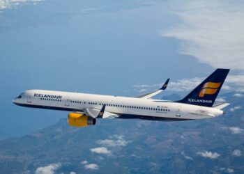 Icelandair announces codeshare agreement with this European airline Icelandair announces codeshare agreement with this European airline