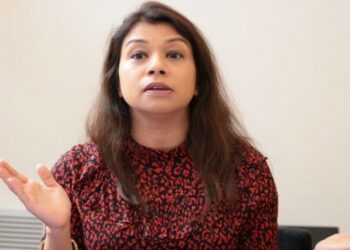 New Age | Tulip Siddiq interrogated in United Kingdom over corruption claims in Bangladesh New Age | Tulip Siddiq interrogated in United Kingdom over corruption claims in Bangladesh