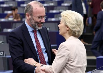 Massive Number of European Voters Have Been Betrayed