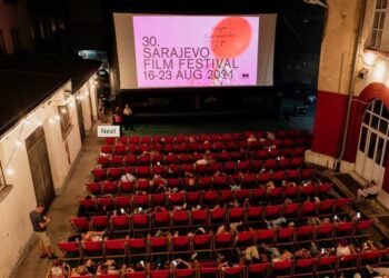 UNIQA, Sarajevo Film Festival launch programme for female filmmakers