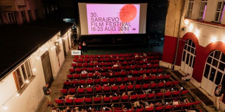 UNIQA, Sarajevo Film Festival launch programme for female filmmakers