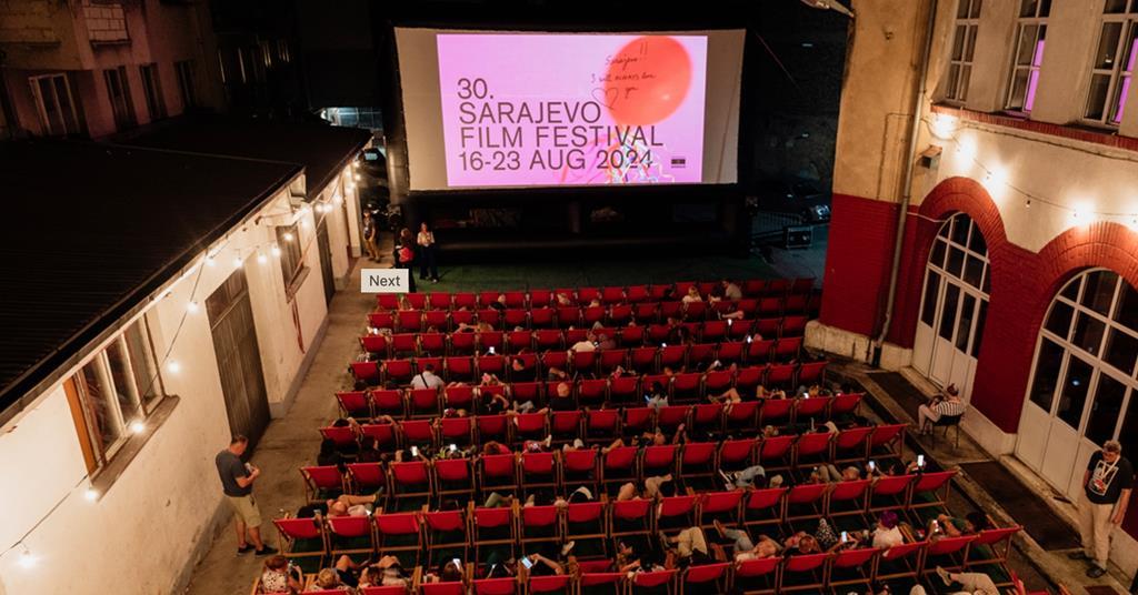 UNIQA, Sarajevo Film Festival launch programme for female filmmakers