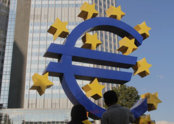 EU’s economic recovery hinges largely on new drivers of growth EU’s economic recovery hinges largely on new drivers of growth