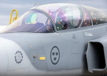 Finding Sweden’s role in a new NATO