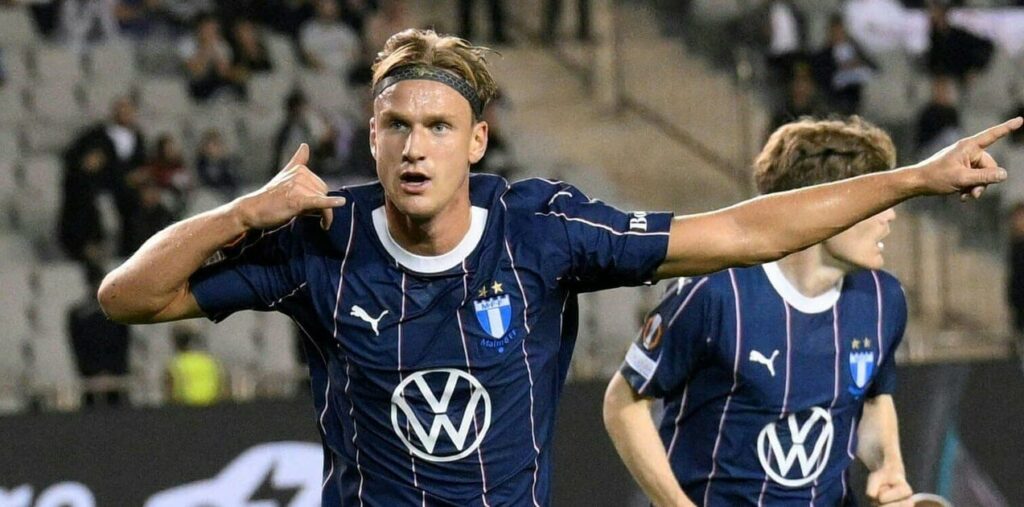 Malmo symbolise Swedish football’s golden age. Might they also destroy it?