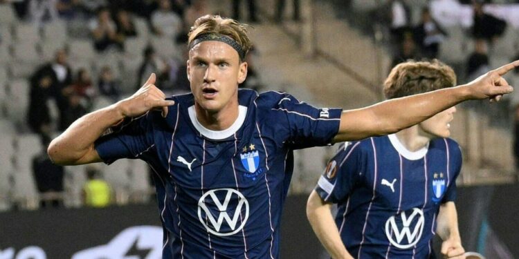 Malmo symbolise Swedish football’s golden age. Might they also destroy it?