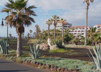 Spain is Europe’s favourite destination this Christmas as two holiday hotspots top official ranking by Mastercard