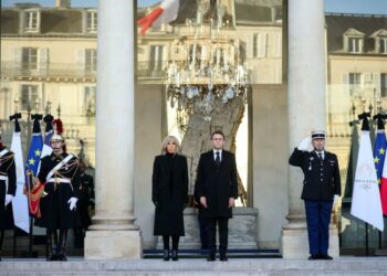 France holds day of mourning for Mayotte, island devastated by cyclone – News