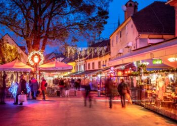 A Croatian culture trip: from galleries and markets to live events, your must-experience guide