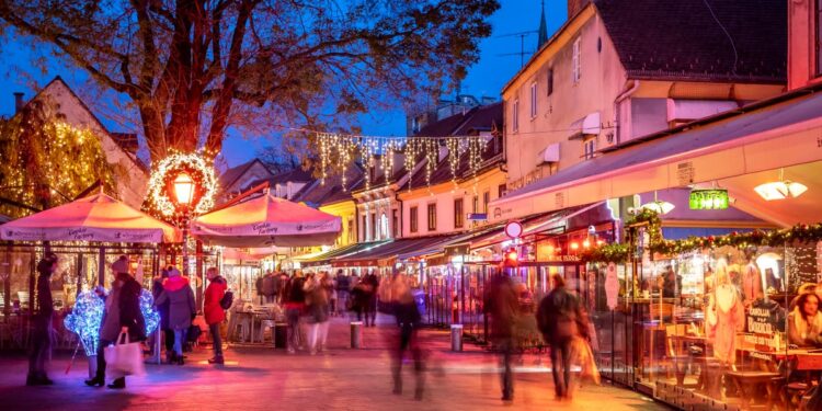 A Croatian culture trip: from galleries and markets to live events, your must-experience guide