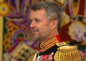 Europe’s newest king, Frederik X, faces potential claim to his realm from Donald Trump Europe’s newest king, Frederik X, faces potential claim to his realm from Donald Trump
