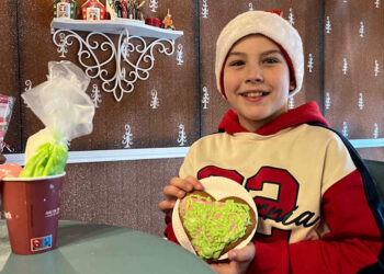 Nearly 100 Ukrainian children visit Finland for a Christmas break | Yle News Nearly 100 Ukrainian children visit Finland for a Christmas break | Yle News