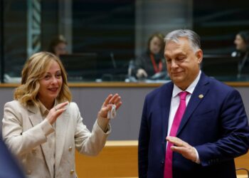 How friendly will Europe’s right wing be to Trump on China? It’s complicated