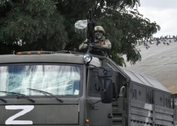 Europe Should Be Afraid if Putin Accepts US-Proposed Peace Plan