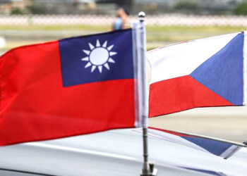 Prague to let Taiwanese work without a permit