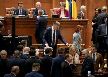 Romania approves pro-EU coalition to lead | The Arkansas Democrat-Gazette