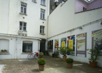 Amid Rising Antisemitism in Europe, New Initiative Aims to Bolster Jewish Communities | The Jewish Press – JewishPress.com | David Israel | 24 Kislev 5785 – Wednesday, December 25, 2024