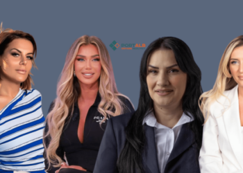 Women in public positions in North Macedonia are easy targets of hate speech · Global Voices