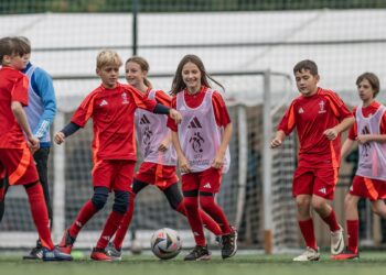 2024 in review: Developing every level of European football 2024 in review: Developing every level of European football