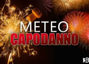 wintry and windy mostly in the north. Elsewhere unstable weather mainly from the New Year « 3B Meteo