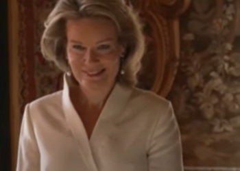 10 Moments that defined the Belgian Royal Family in 2024 10 Moments that defined the Belgian Royal Family in 2024