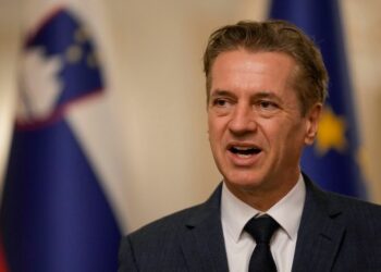 Slovenia’s Govt Recognizes Palestinian State, Needs Parliamentary Approval