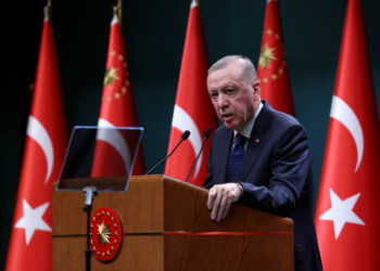 Tough energy poker in eastern Mediterranean after Assad’s fall in Syria