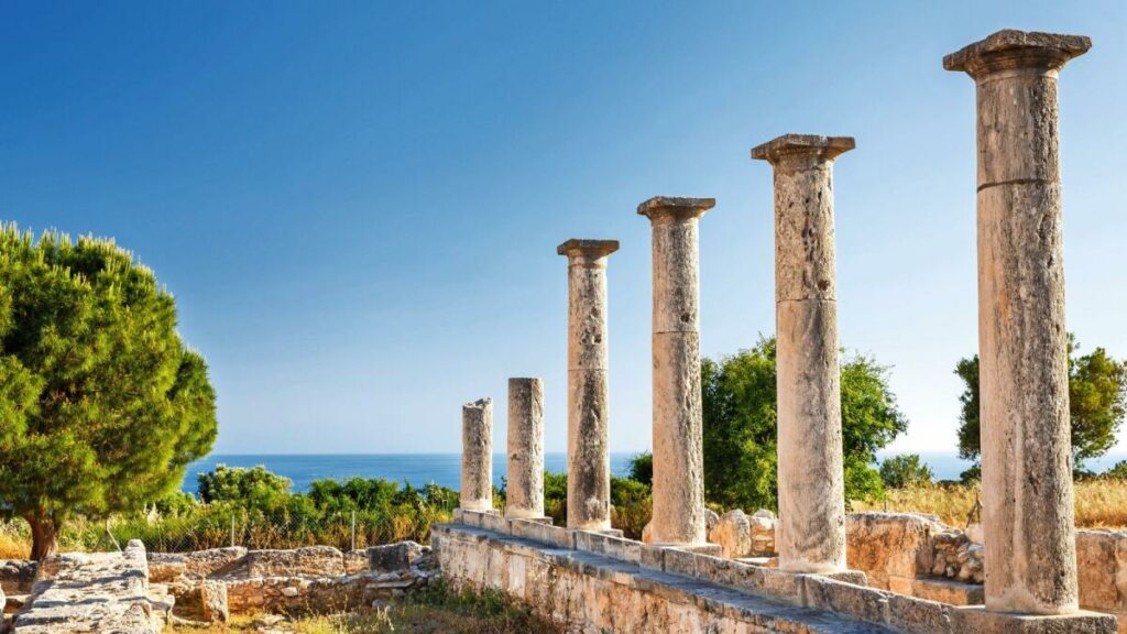 Explore the Heart of the Mediterranean – News