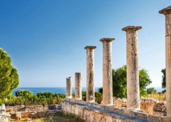 Explore the Heart of the Mediterranean – News