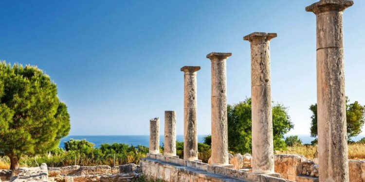 Explore the Heart of the Mediterranean – News