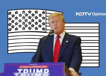 Why A Possible Return Of Trump Is Giving Europe The Jitters