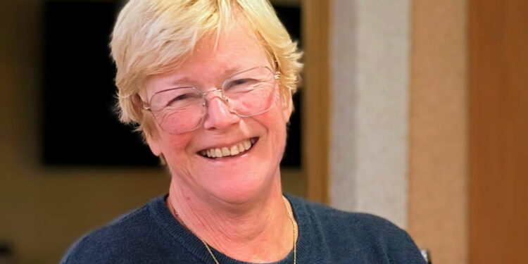 Inge Biscop- Speaking European- Belgium « Euro Weekly News