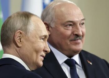 Belarus’ strongman leader pardons 20 more prisoners, but rights groups say repression continues