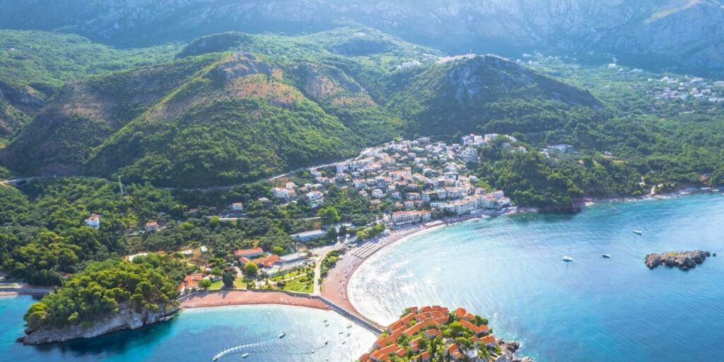 The Balkan beauty to add to your 2025 holiday plans